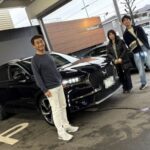 DS7 クロスバック　ご納車完了いたしました！！