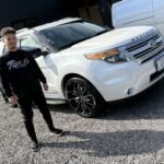 フォード エクスプローラー XLT エコブースト　ご納車完了いたしました！！