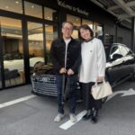 アウディ A6アバント　55TFSIクワトロ　デビューパッケージ　ご納車完了致しました！