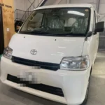 トヨタ　タウンエースバン　カーナビ・ETC・ドラレコ取付