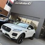 ジャガー Eペイス　ご納車完了いたしました！！