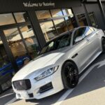 ジャガー XE　R-スポーツ　ご納車完了いたしました！！