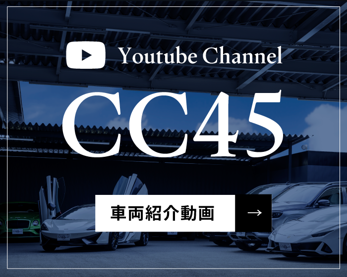 YouTubeバナー