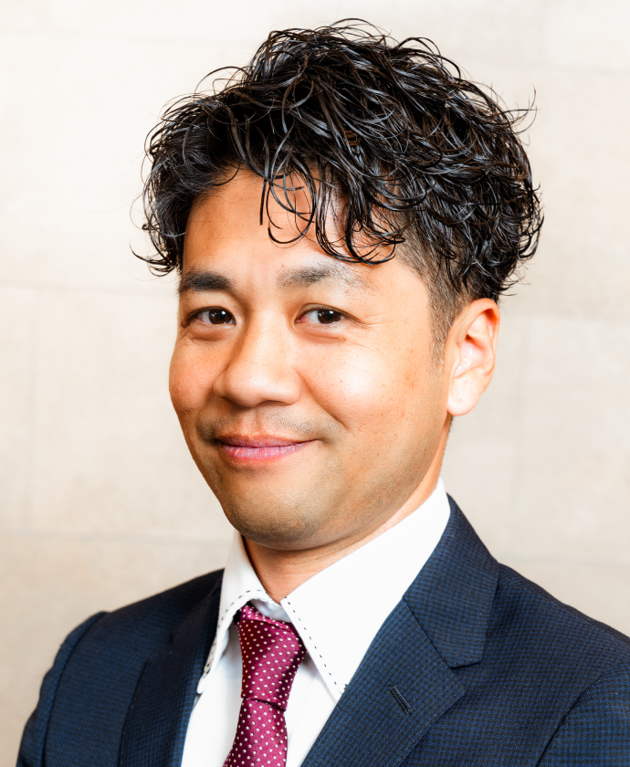 藤川 鎌士
