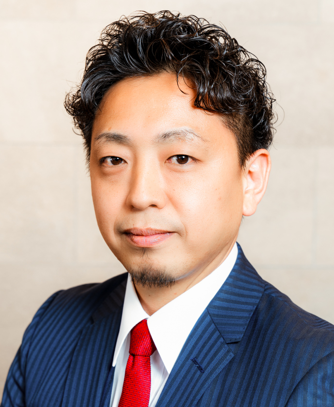 井村 将高