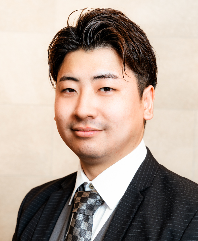 幸村 翔大