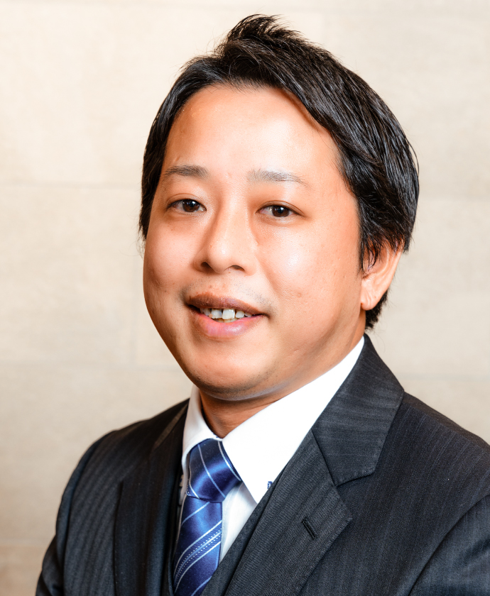 竹内 健悟