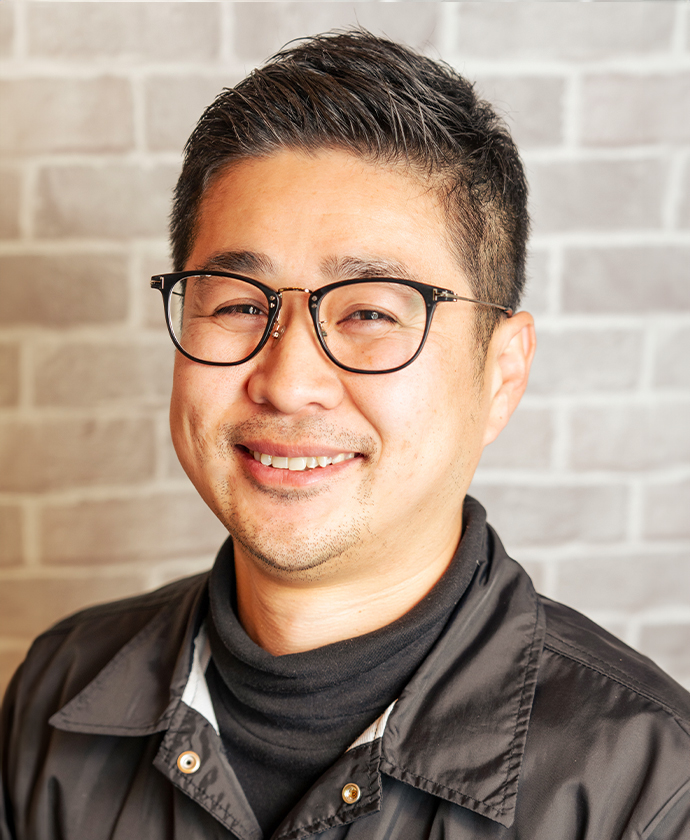 矢野 伸伍