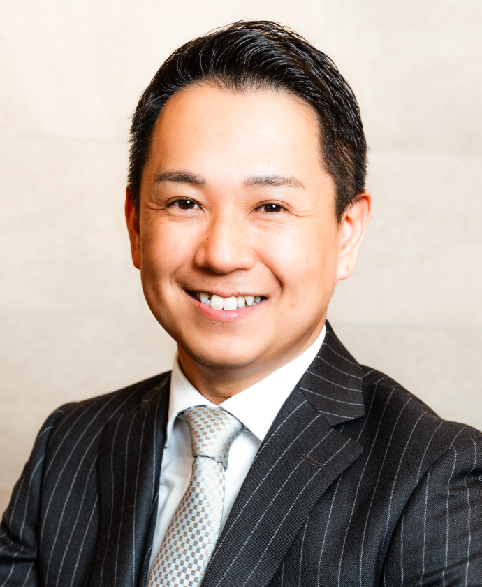 横井 宏城