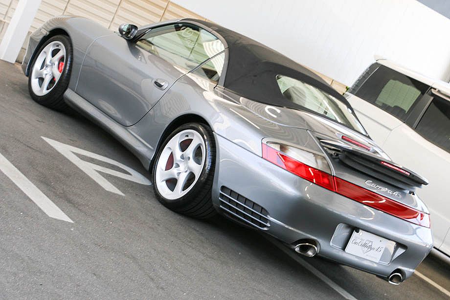 ポルシェ996 ハードトップ キャンディレッド 外国自動車用パーツ - zuzarentacar.com.br