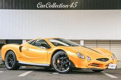 ミツオカ中古車 外車の中古車専門店 カーコレ45