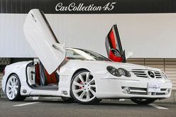 ベンツ中古車 外車の中古車専門店 カーコレ45