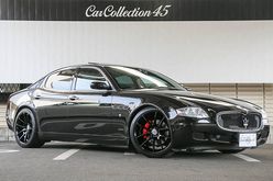 マセラティ中古車 外車の中古車専門店 カーコレ45