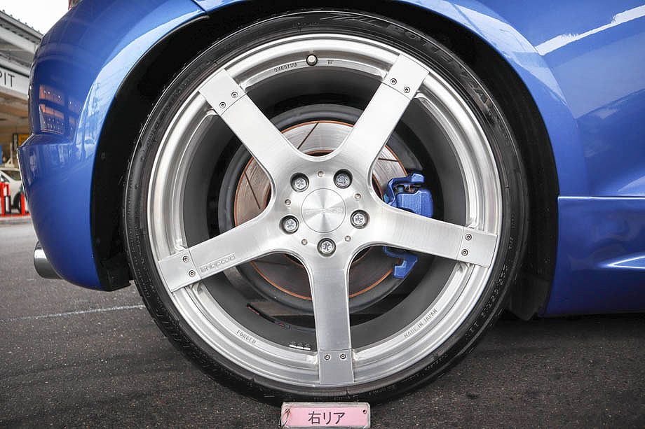 シロマロ フォルクスワーゲン シロッコ R 正規ディーラー車 REMUS