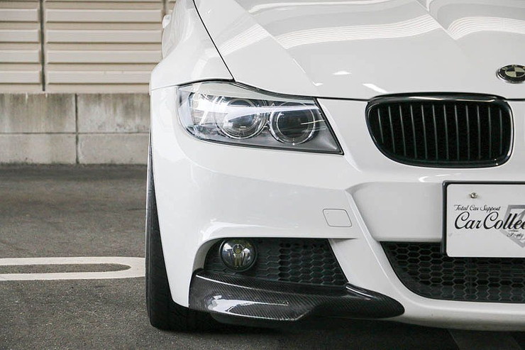 BMW 320iツーリング LCIモデル Mスポーツパッケージ