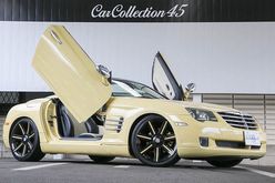 クライスラー中古車 外車の中古車専門店 カーコレ45