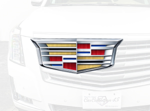 CADILLAC