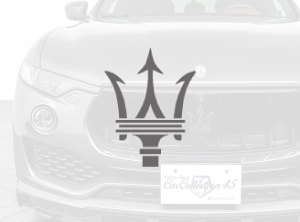 MASERATI