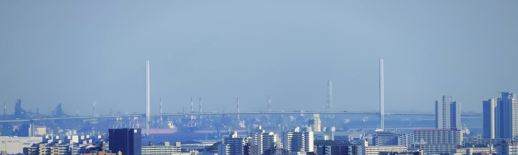 会社概要背景